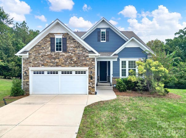 3509 Aqua Point Drive, York, SC 29745