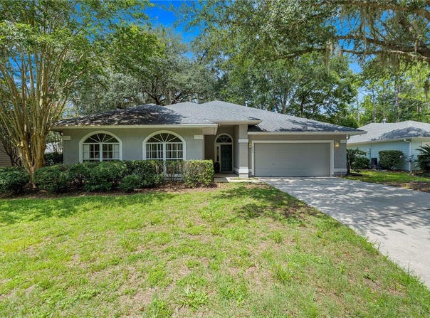 4304 NW 34TH Drive, GAINESVILLE, FL 32605