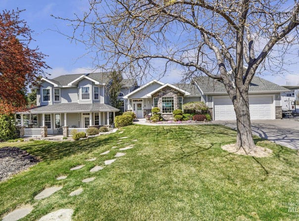2554 E 3708 N, Twin Falls, ID 83301