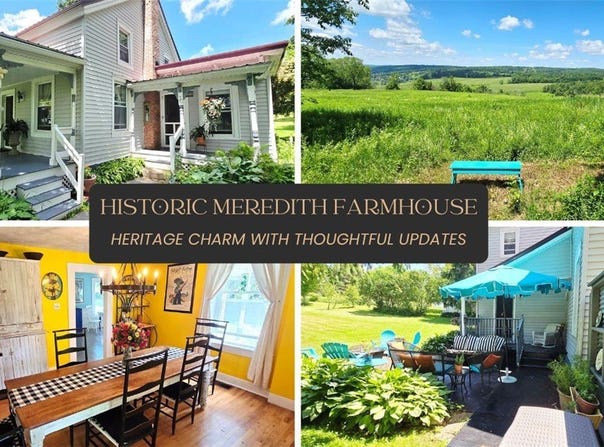 70 Saw Mill Road, Meredith, NY 13753