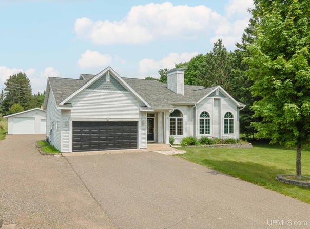 96 Heritage, Park Falls-WI, WI 54552