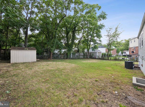 5513 KENNEDY STREET, RIVERDALE, MD 20737