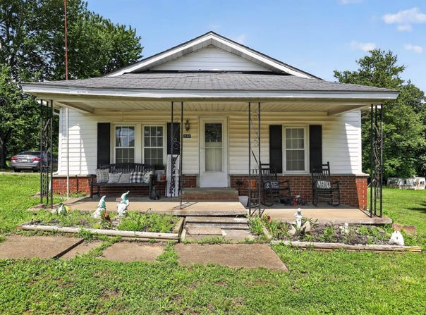 2669 US 41 A S, Dixon, KY 42409