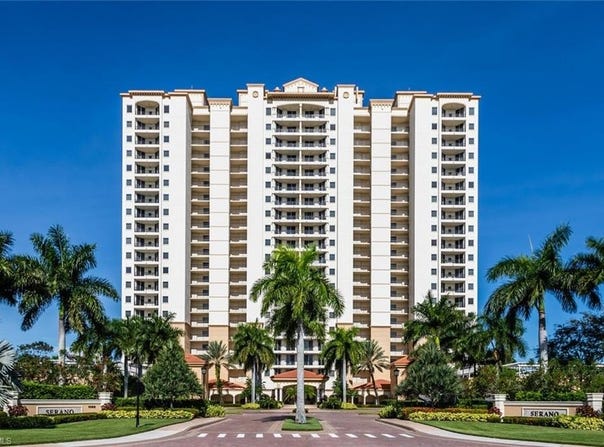 1065 Borghese, NAPLES, FL 34114