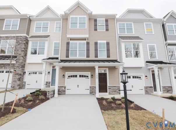 6573 Topsail Point, Chesterfield, VA 23234