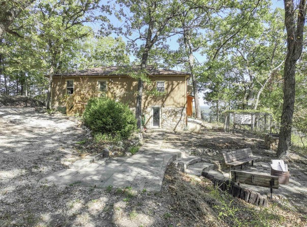 162 Bunny Lane, Cedarcreek, MO 65627