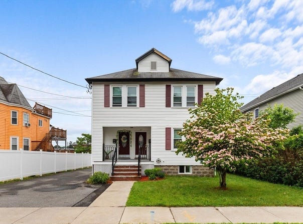 27-29 Waite St, Malden, MA 02148