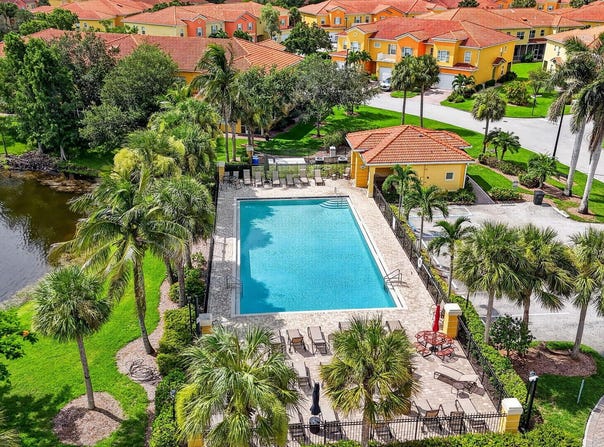 16026 VIA SOLERA Circle, Fort Myers, FL 33908