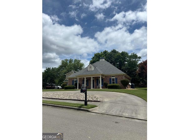 601 Redwood, Canton, GA 30114