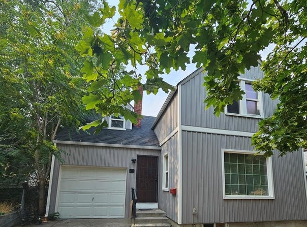 912 W Wyeth Street, Pocatello, ID 83204