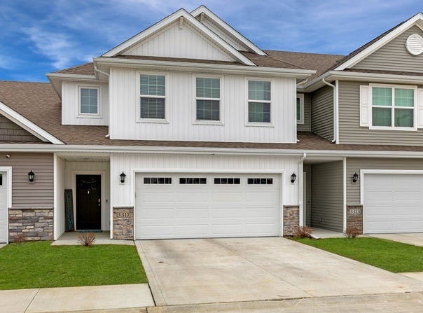 3317 NW Linwood Lane, Ankeny, IA 50023