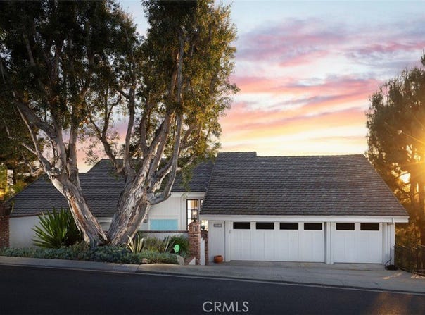 10831 Hideaway Dr, North Tustin, CA 92705