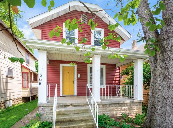 366 S Richardson Avenue, Columbus, OH 43204