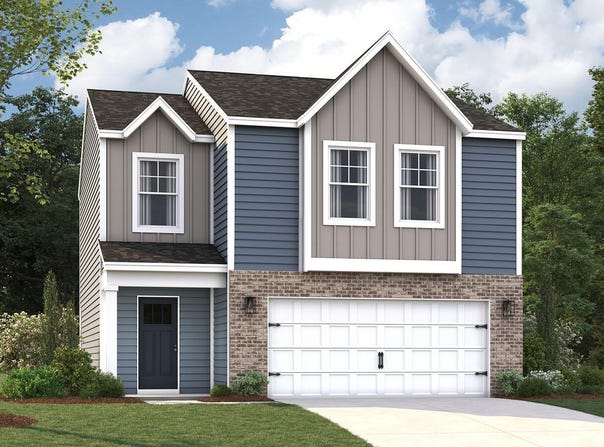 5056 Lost Creek Drive, Morristown, TN 37813