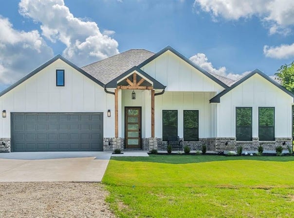 501 S Main Street, Ector, TX 75439