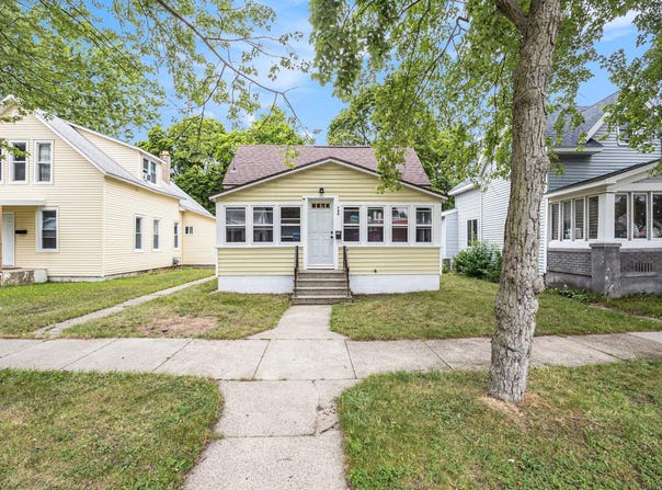 780 Catherine Avenue, Muskegon, MI 49442