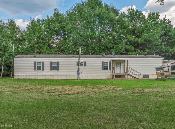 209 Addison Road, Mansfield, LA 71052