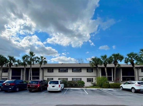 1515 FORREST NELSON BOULEVARD, PORT CHARLOTTE, FL 33952