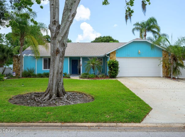 1123 Sherbourne Way, Ormond Beach, FL 32174