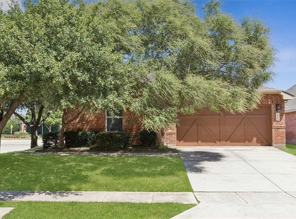 5953 Snow Creek Drive, The Colony, TX 75056