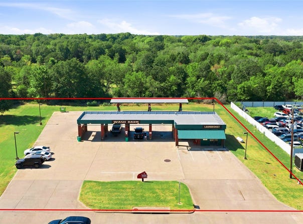 311 Us-175, Eustace, TX 75124