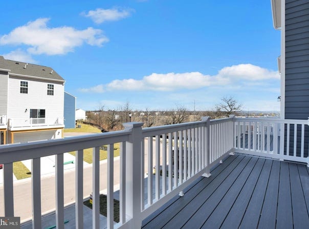 8634 WALTER MARTZ ROAD, FREDERICK, MD 21702