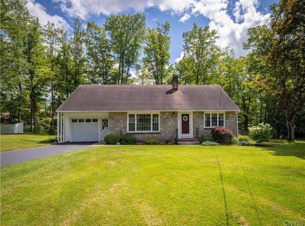 258 Higby Road, New Hartford, NY 13413