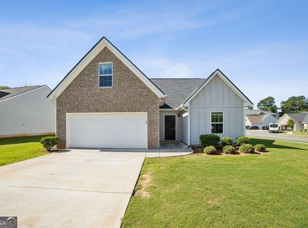 112 W Lexington, Griffin, GA 30223