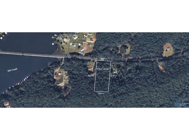 4796 Scottsboro Hwy, Scottsboro, AL 35769