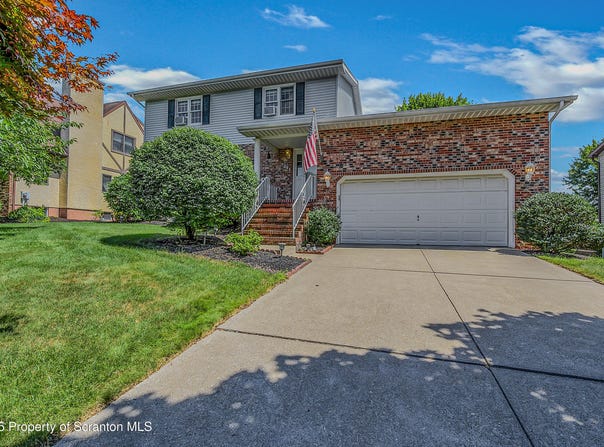 1206 Waddell Street, Archbald, PA 18403