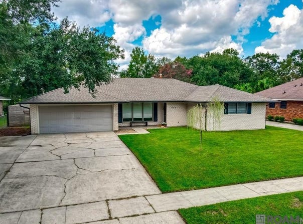 10928 WORTHINGTON AVE, Baton Rouge, LA 70815