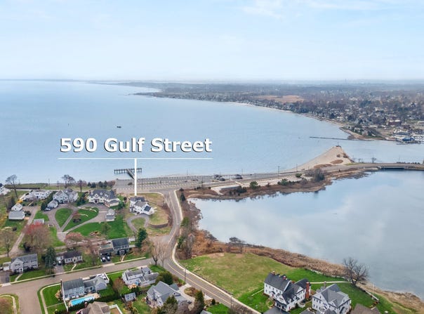 590 Gulf Street, Milford, CT 06460