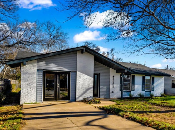 1205 Arthur Stiles RD, Austin, TX 78721