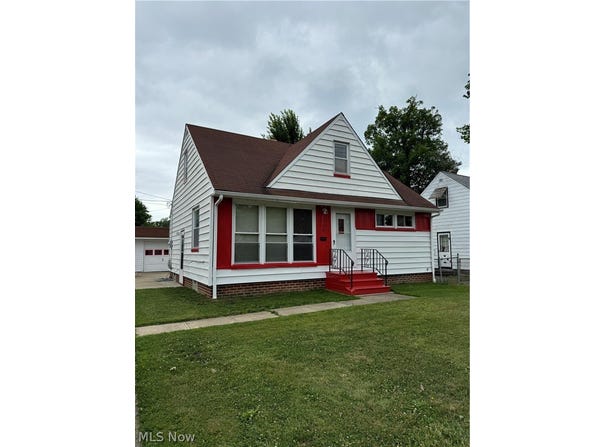 730 Babbitt Road, Euclid, OH 44123