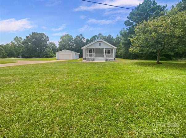6445 Griffin Road, Lancaster, SC 29720