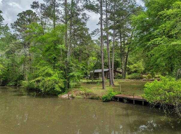 134 Drayton Lane, Vienna, GA 31092