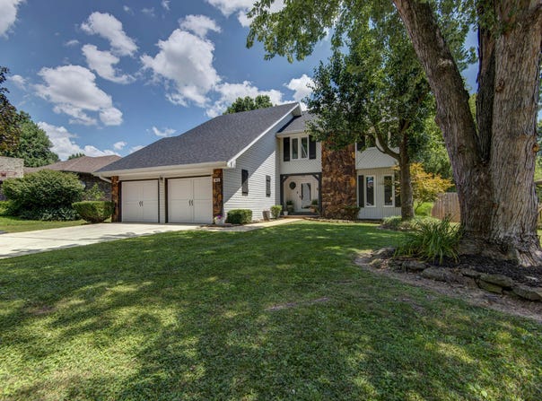 412 Hightower Avenue, Nixa, MO 65714