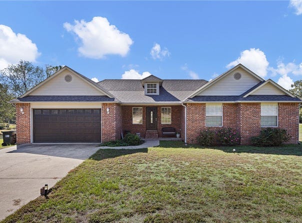 26 Western Shores Drive, Delaware, AR 72835