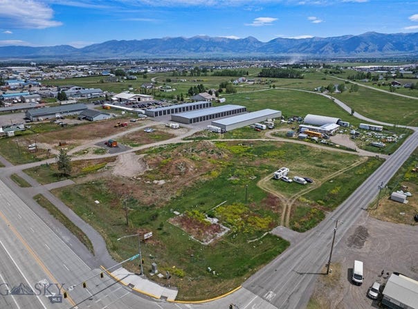 5102 Jackrabbit & 15 E Cameron Bridge, Belgrade, MT 59714