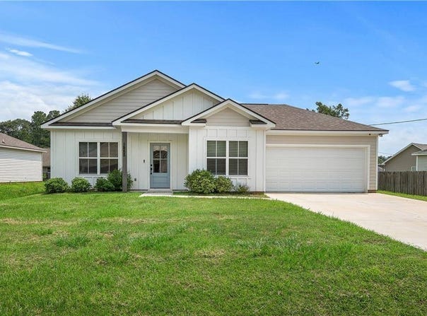16205 Chandler Place, Hammond, LA 70403