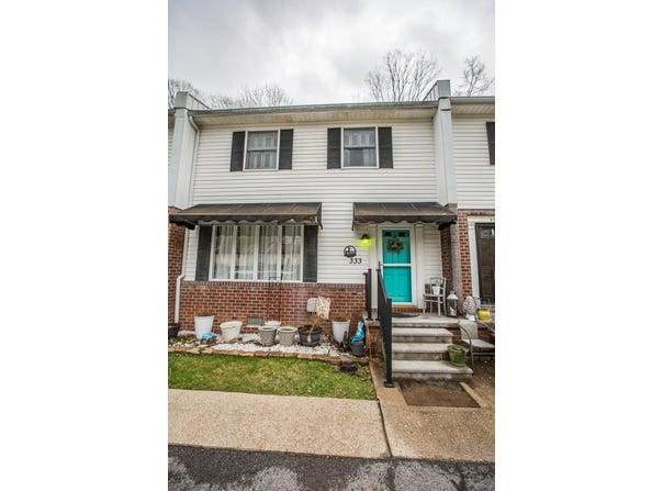 333 Jasper Drive, BECKLEY, WV 25801