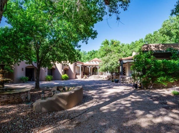 903 Camino Vista Rio, Bernalillo, NM 87004