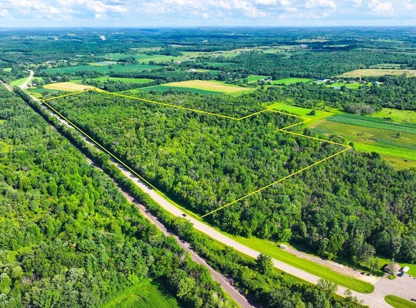 TBD Hwy 12, Wilson, WI 54027