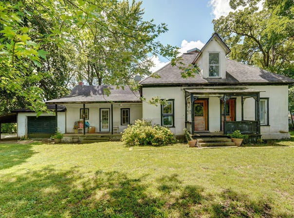 000 E 475th Road, Halfway, MO 65663
