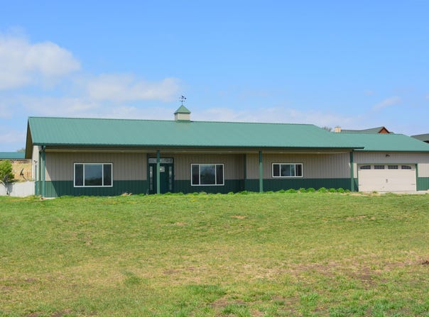 4425 NW 86th St, Topeka, KS 66618