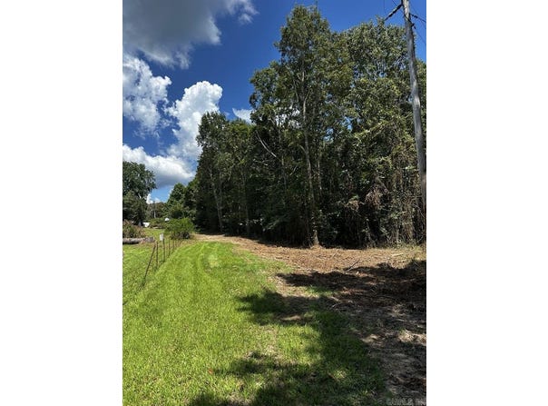 TBD Polk Road 28, Hatfield, AR 71945