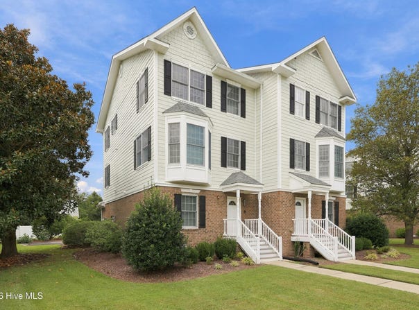 405 Freemason Street, Oriental, NC 28571