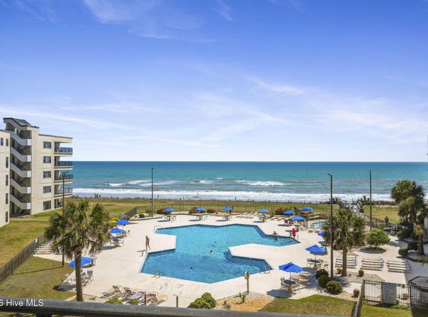 1505 Salter Path Road, Indian Beach, NC 28512