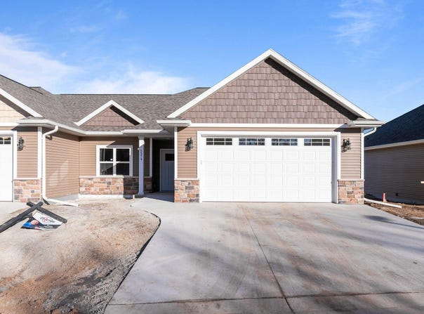 5358 PENNSYLVANIA Avenue, APPLETON, WI 54914