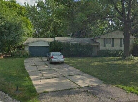 4089 Aberdeen Court, West Bloomfield, MI 48323